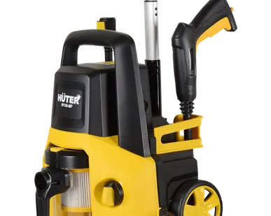 фото Автомобильная мойка-пылесос Huter W150-MF