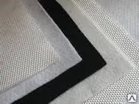 Фото №0 Геотекстильное полотно Дорнит плотостью 150-1000 г/м2