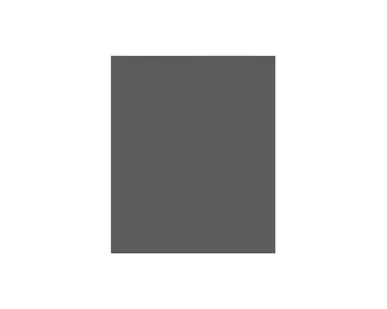 фото Сканди Кухня шкаф глухой 600 ШГ-60 Серый графит - Серый графит 0162BS