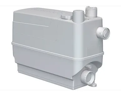 фото Насосная станция автоматическая канализационная GRUNDFOS SOLOLIFT2 C-3