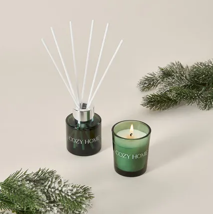 Фото №0 Набор ароматический Courchevel