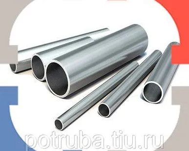 фото Бесшовная труба 171х37 09Г2С