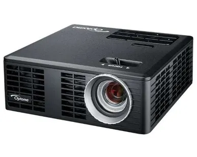 фото Проектор Optoma ML750