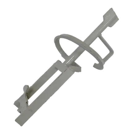 Фото №0 Смесительный вал А-3 Kaleta