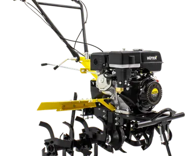 фото Huter Сельскохозяйственная машина МК-9500P (МК-6700) Huter