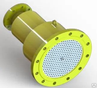 фото Шумоглушитель ШГП 200/600