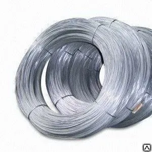 Фото №0 Проволока серебряная ПСр70