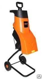 фото Измельчитель садовый EBS 2000