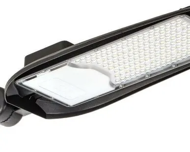 фото Светильник светодиодный PRO ДКУ 1014-150Ш 5000К IP65 IEK LT-DKU1-1014-150-50-K02