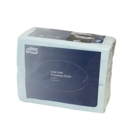 Фото №0 TORK Low-Lint Cleaning Cloth
