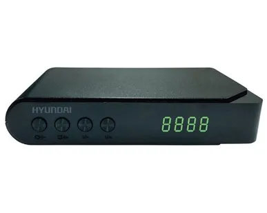 фото TV-тюнер Hyundai H-DVB200
