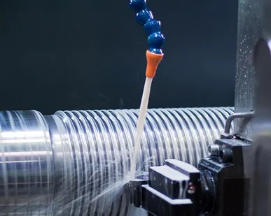 фото СОЖ Bioqool Uni