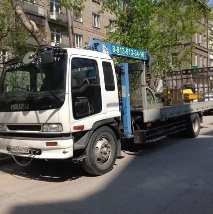 Фото №0 Воровайка в аренду