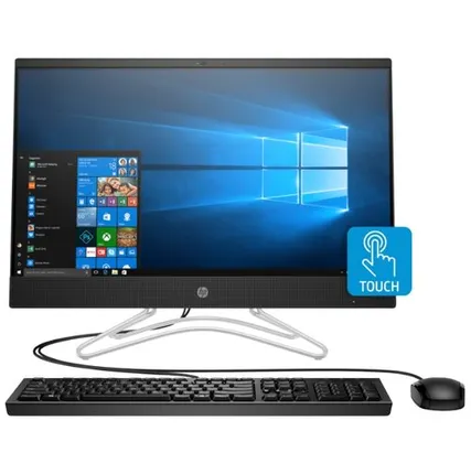 Фото №0 Моноблок 23.8 HP 24-f0147ur