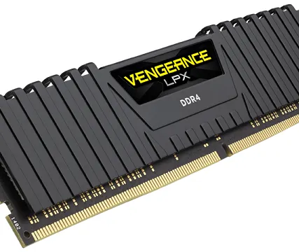 Фото №0 Оперативная память DDR-4 DIMM 8Gb PC-19200 2400Mhz CL16 
Corsair CMK8GX4M1A