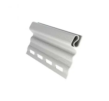 Фото №0 Планка стартовая 3,0 GL белая