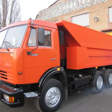Фото №0 Шлак доставка Камазом