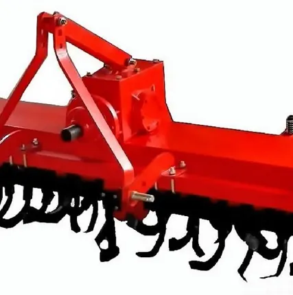 Фото №0 Почвофреза 1GQN-220 на трактор МТЗ