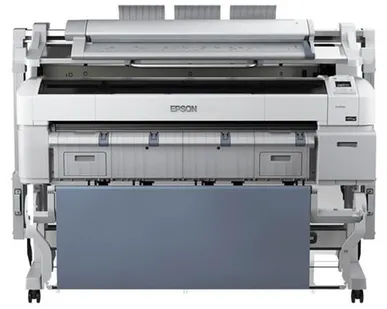 фото МФУ Epson SureColor SC-T7200 MFP