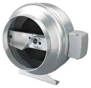 фото Вентилятор канальный центробежный Mars GDF 315