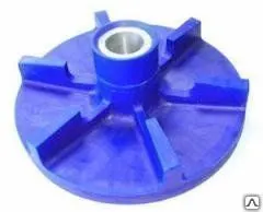 фото Импеллер дозирующего насоса Impeller zu Pumpe 52040-2001 Jabsco