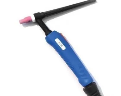 фото Горелка Сварог TS 20 (TIG250PAC/DC) 4 м