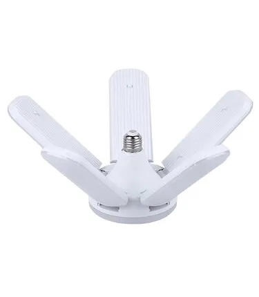 Фото №0 Лампа LED Т120 85Вт, Е-27, 6500К, 7200Лм, "Ромашка" /ФАРЛАЙТ