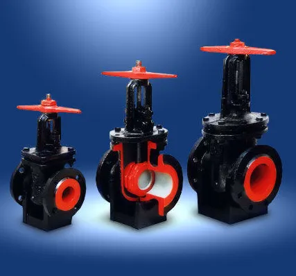 Фото №0 Задвижка 30с41нж ЗКЛ2-16 сталь Ду 200 Ру16 фл МЗТА