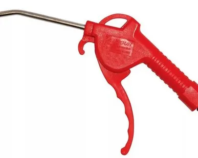 фото Пистолет продувочный Fubag с регулятором воздушного потока 110110