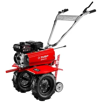 Фото №0 Мотоблок ЗУБР МТБ-300