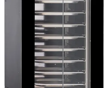 фото Шкаф расстоечный Abat ШРТ-8-02Э