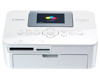 фото Принтер Canon Selphy CP1000