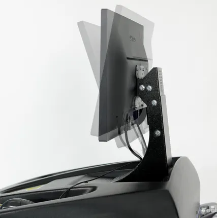 Фото №6 Стенд сход-развал 3D Техно Вектор 7 PRO V 7202 T 5 A