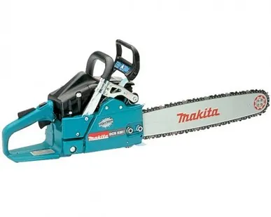 фото Бензопила MAKITA DCS 5030-38 /ПРОФИ/ (2.8кВт/3.8л.с,50куб.см,38см/0.325&amp;...