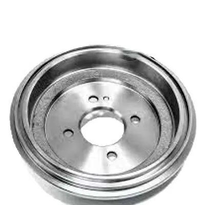 Фото №0 Patron Барабан тормозной Solaris/Rio 11 (к кт 2 ед) ор 584110U000 Patron PDR1010