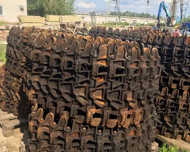 фото Гусеницы широкие МТЛБ, МТЛБУ