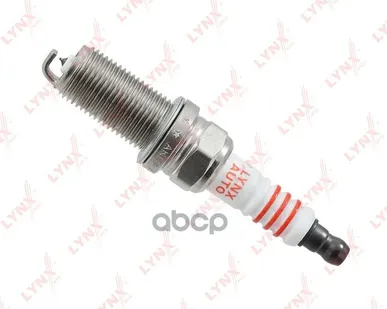 фото Свеча Зажигания 5Aipr11 (Iridium + Platinum) LYNXauto арт. SP236