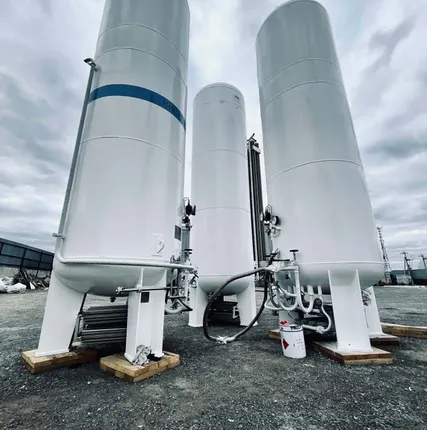 Фото №0 ГАЗИФИКАТОР ГХК-8