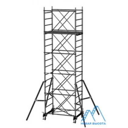 Фото №0 Вышка-тура Вектор H=5 м