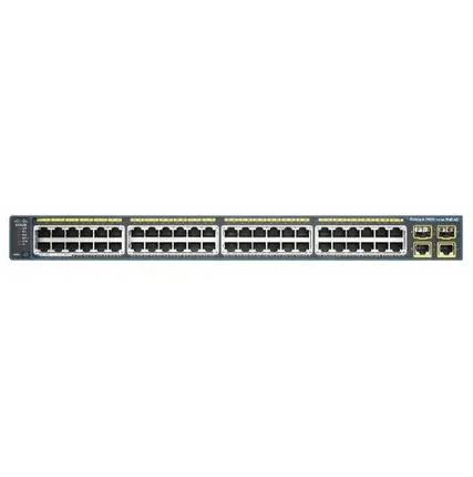 Фото №0 Коммутатор Cisco