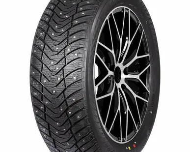 фото Yokohama Ice Guard IG65 265/50 R20 111T зимняя