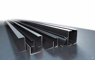 фото Швеллер