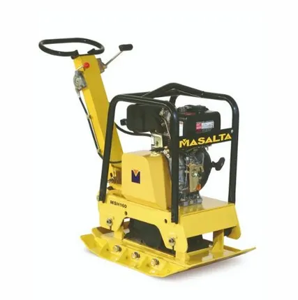 Фото №0 Трамбовка masalta msh160