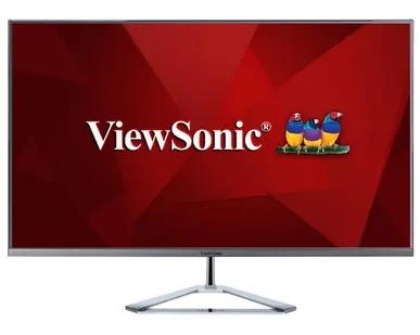фото Монитор Viewsonic VX3276-mhd-2