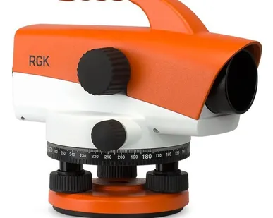 фото Нивелир RGK C-32