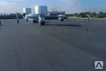 фото Кровельные работы