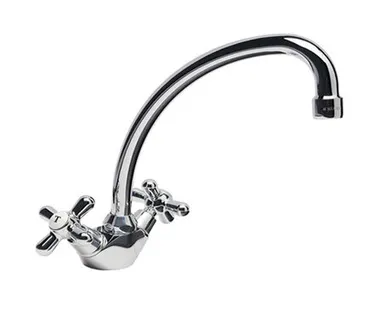 фото Смеситель для кухни Vidima Ретро BA132AA