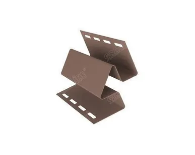 фото Внутренний угол Темно-бежевый GL