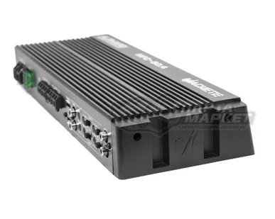 фото Усилитель автомобильный двухканальный 
 - Alphard Machete MFC-120.2 Alphar