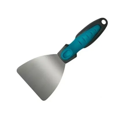 Фото №0 Шпатель Венецианский 10 см D89-4